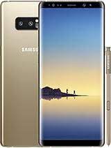 Samsung Galaxy S8 In 